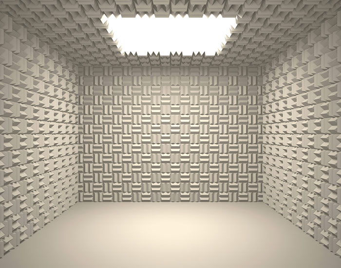Expertise acoustique
